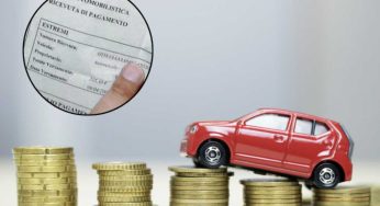 Bollo auto, anche se lo hai già pagato potresti doverlo rifare: arrivano le raccomandate a tutti
