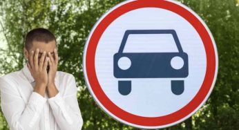 Pioggia di multe da 1000 euro, utenti nel panico: è un disastro, potresti riceverla anche tu