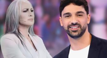 Perché Raimondo Todaro è andato via da Amici e cosa c’entra Alessandra Celentano