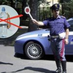 I dati sugli incidenti stradali, spesso tragici, hanno spinto le autorità a prendere misure sempre più rigide
