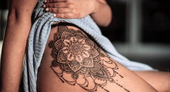 Migliore Tatuatore a Roma: Marco Manzo e il suo Tribal Tattoo Studio
