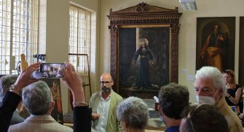 Museo Diffuso del San Michele: vieni a scoprire le aperture di marzo 2025